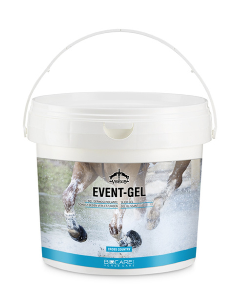 Veredus ochronny żel poślizgowy Event-Gel 2 L