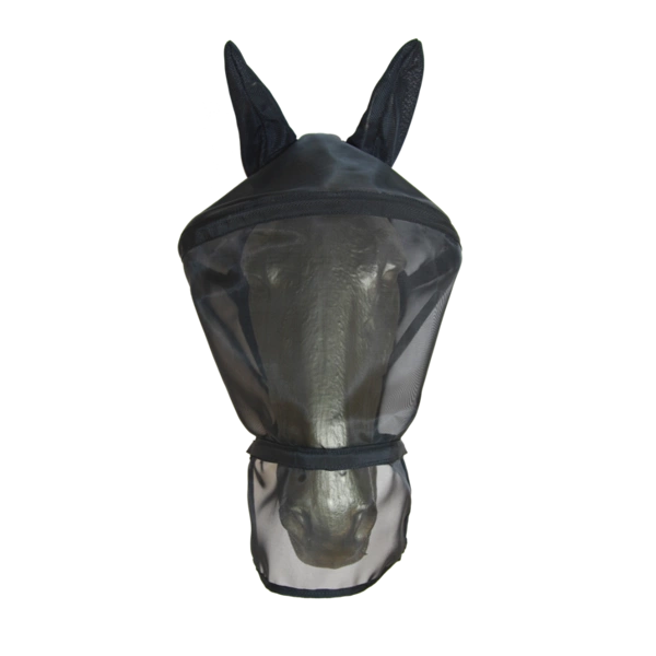 Kentucky Fly Mask PRO - maska na owady