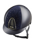 Kask KEP Cromo 2.0 POLO Matt New Goccia Collection - granatowy