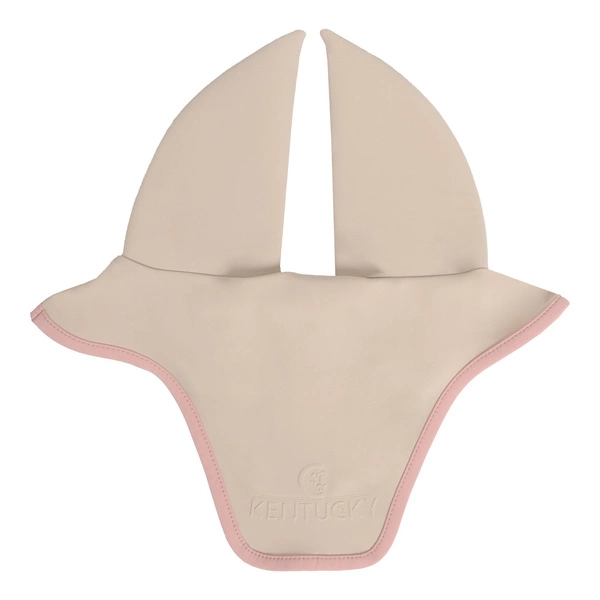 Kentucky nauszniki wyciszające Wellington Softshell - beż