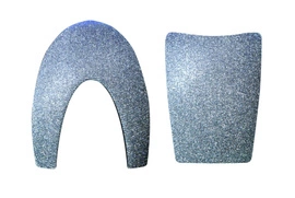 Panele KEP 2.0 Galassia Light Blue - przód + tył