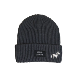 Czapka zimowa Kentucky Sammy - szara