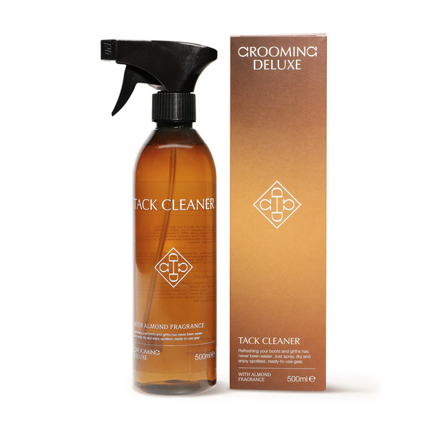 Kentucky Tack Cleaner