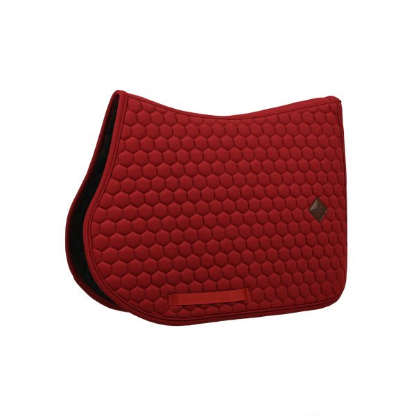 Kentucky czaprak Pro Classic - bordo