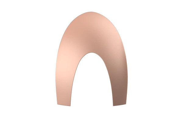 Panele KEP 2.0 Textile Peach - przód