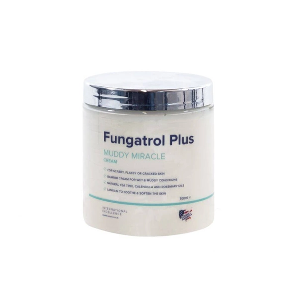 Cortaflex Fungatrol Plus - Muddy Miracle Cream (gruda, świąd, problemy skórne)
