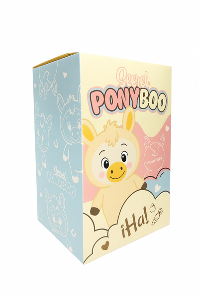 PonyBoo