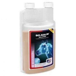 CORTAFLEX So Kalm Solution 1l (zapas na 1 m-c)