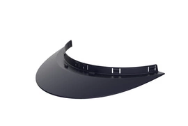 Daszek wymienny STANDARD KEP 2.0 Textile Blue