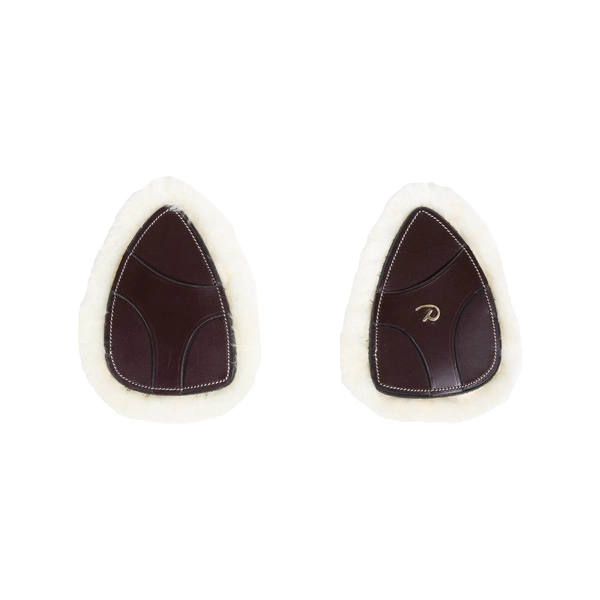 Podkładka ochronna z futerkiem do napierśnika 5-punktowego Dy'on D Collection