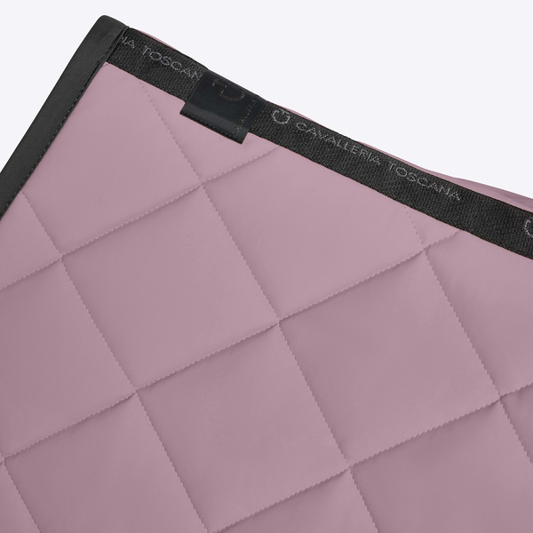 Czaprak Diamond Qualited Jersey - różowy