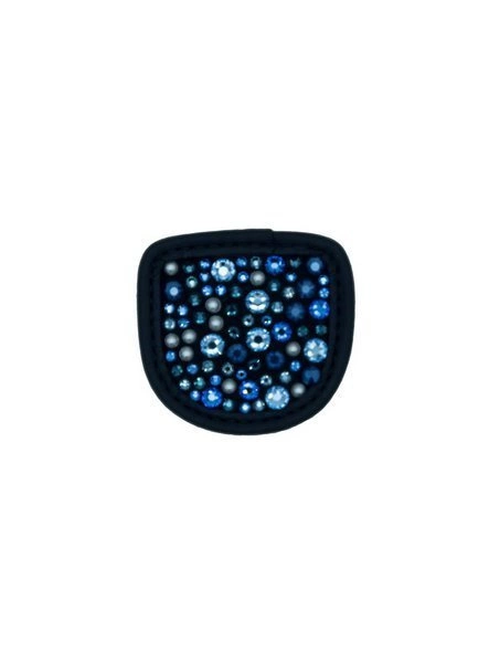Łatki Magic Patch typu GLAMOR - granatowe