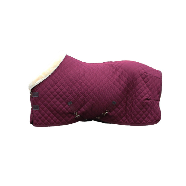Kentucky derka stajenna Show 160 g - bordowa