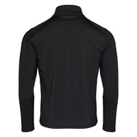 Bluza polarowa Kingsland Classic Unisex Fleece Jacket - granatowa