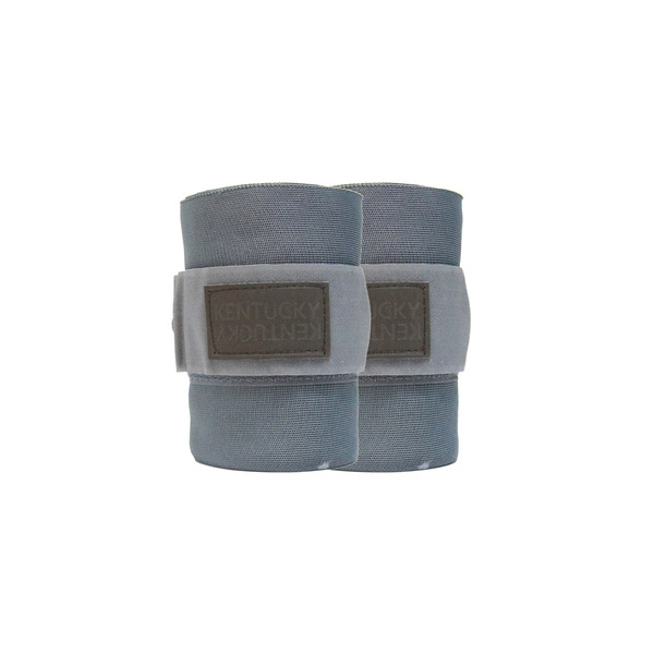 Kentucky bandaże treningowe typu Repellent - czarne