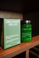 Kentucky Grooming Delux Garlic & Herbs - 1 kg