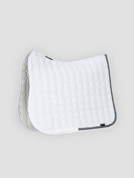 Czaprak Equiline Rio - biały