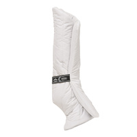 Veredus podkładki anatomiczne Anatomic Bandage Pad na tyły - białe