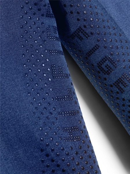 Bryczesy Tommy Hilfiger Queens Denim