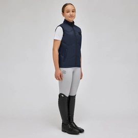 Dziecięca kamizelka Cavalleria Toscana GLK029