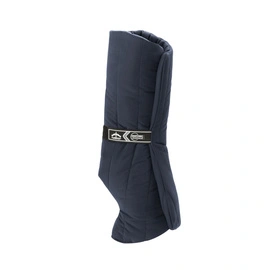 Veredus podkładki anatomiczne Anatomic Bandage Pad na przody - granatowe