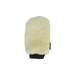 Rękawica do pielęgnacji Sheepskin - Kentucky Grooming Deluxe- natural
