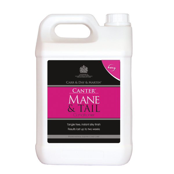 Carr & Day & Martin Canter Mane&Tail Odżywka do grzywy i ogona 2,5 l