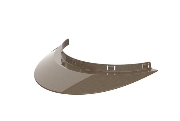 Daszek wymienny STANDARD KEP 2.0 Diamond Taupe