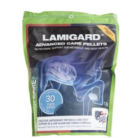 Lamigard Advanced Care Pellets - ochwat 1,5kg  (zapas na 30 dni)