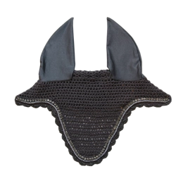 Kentucky nauszniki wyciszające Stone & Pearl long- szare