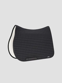 Czaprak Equiline Quadro - czarny