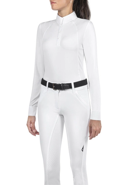 Koszula konkursowa Equiline Ghitak