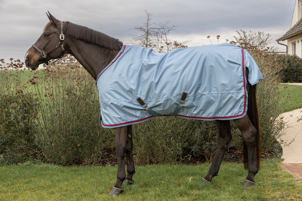 Kentucky derka padokowa All Weather Waterproof Pro 160g - denim