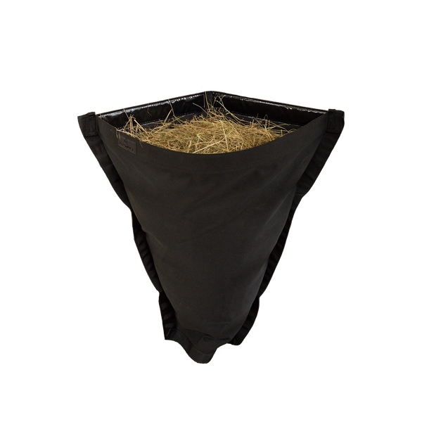 Siatka na siano Kentucky Hay Bag Corner
