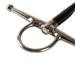 Velari wędzidło Full Cheek Bit Single Jointed Sweet Iron 16 mm