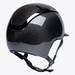 Kask Cavalleria Toscana Carbon Fiber Cap CAP005 - czarny
