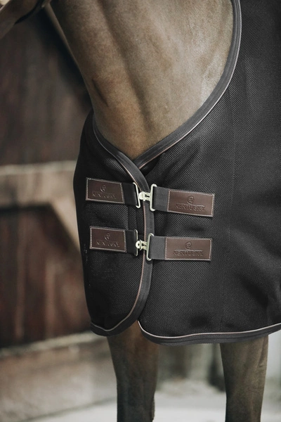 Kentucky derka polarowa 3D Spacer Cooler - czarna