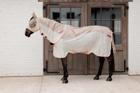 Derka Kentucky Waterproof Combo Fly Rug Comfort