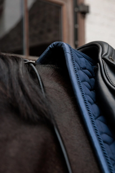 Kentucky czaprak Sparkling - granat