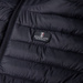 Kurtka Kingsland Classic Unisex Hybrid Jacket - granatowa