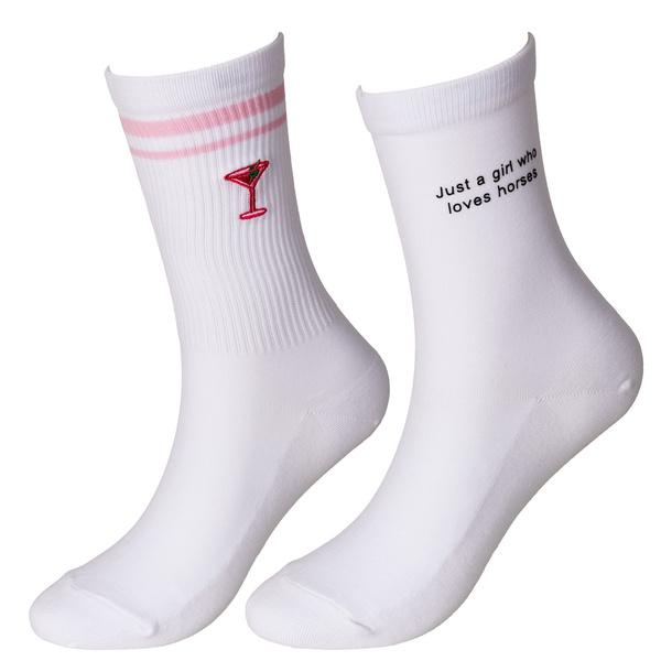 Skarpetki Kentucky Sport Socks Loves Horses