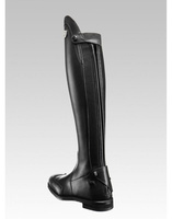 Oficerki MARYLIN Tucci Boots szare