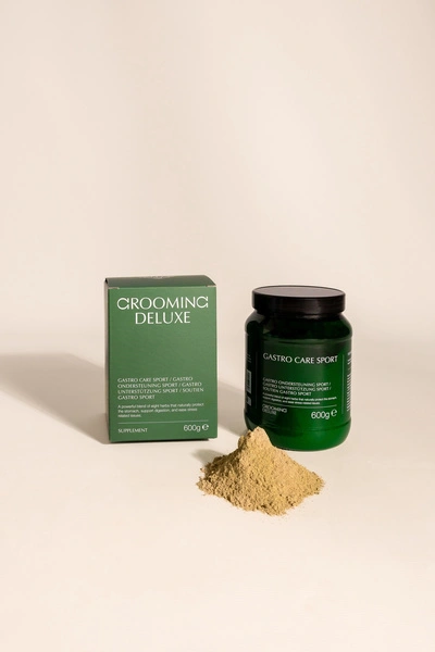 Kentucky Grooming Delux Gastro Care Sport - 600 g