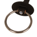 Velari wędzidło Snaffle Soft Flex Loose Ring Soft 20 mm