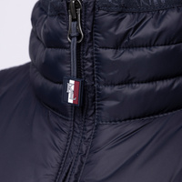 Kamizelka Kingsland Classic Unisex Insulated Body Warmer - granatowa