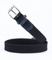 Pasek Equiline One - granatowy