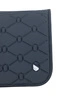 Czaprak Samshield SpineShield Jump Emroidery - antracytowy