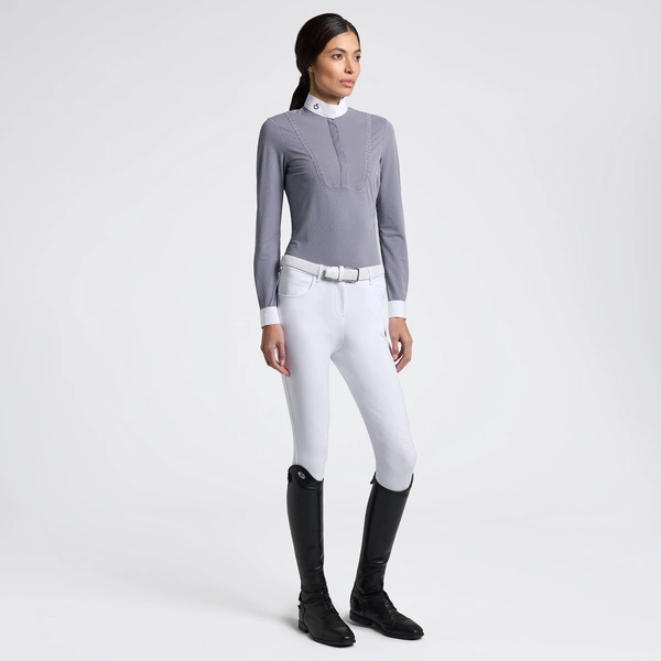 Koszula konkursowa Cavalleria Toscana CAD280