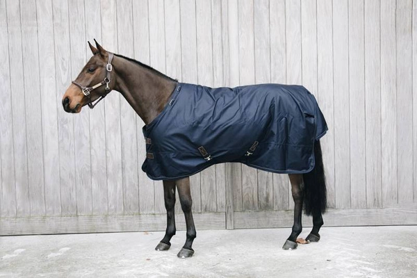 Kentucky derka padokowa All Weather Waterproof Pro 0g - granatowa