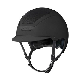 Kask Dogma Hunter KASK - czarny